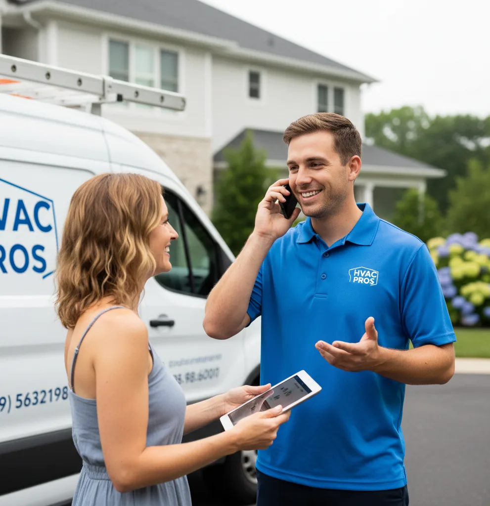 AC Installation in Phillipsburg, KS